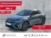 Volkswagen T-Roc R