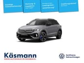 Volkswagen T-Roc R
