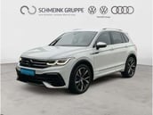 Volkswagen Tiguan R