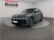 Volkswagen Tiguan R