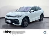 Volkswagen Tiguan R