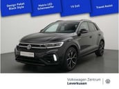 Volkswagen T-Roc R