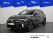 Volkswagen T-Roc R