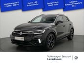 Volkswagen T-Roc R