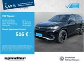 Volkswagen Tiguan R