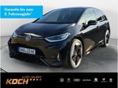 Volkswagen ID.3 GTX