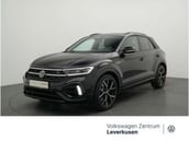 Volkswagen T-Roc R