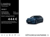 Volkswagen ID.7 GTX