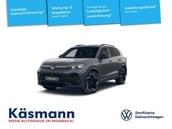 Volkswagen Tiguan R