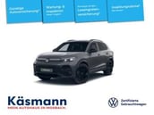 Volkswagen Tiguan R