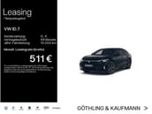 Volkswagen ID.7 GTX