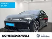 Volkswagen ID.7 GTX