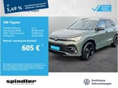 Volkswagen Tiguan R