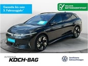 Volkswagen ID.7 GTX