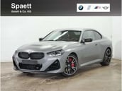 BMW M240