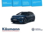 Volkswagen ID.7 GTX