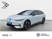 Volkswagen ID.7 GTX