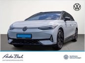 Volkswagen ID.7 GTX