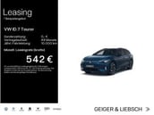 Volkswagen ID.7 GTX