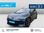 Volkswagen ID.7 GTX