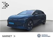 Volkswagen ID.7 GTX