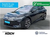 Volkswagen ID.7 GTX
