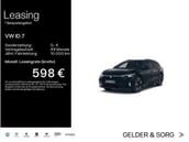 Volkswagen ID.7 GTX