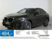 BMW X4 M