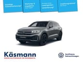 Volkswagen Touareg R