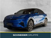 Alpine A390
