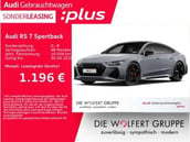 Audi RS7