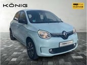 Renault Twingo E-Tech