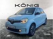 Renault Twingo E-Tech