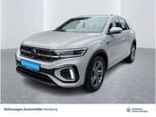 Volkswagen T-Roc R