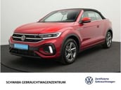 Volkswagen T-Roc R