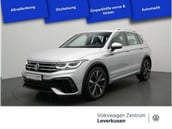 Volkswagen Tiguan R