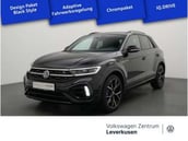 Volkswagen T-Roc R