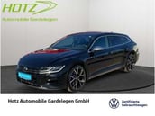 Volkswagen Arteon R