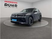 Volkswagen Tiguan R