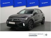 Volkswagen T-Roc R