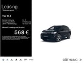 Volkswagen ID.4 GTX