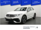 Volkswagen Tiguan R