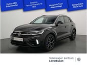 Volkswagen T-Roc R