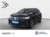 Volkswagen ID.4 GTX