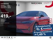 Volkswagen ID.7 GTX