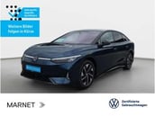 Volkswagen ID.7 GTX