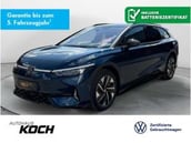 Volkswagen ID.7 GTX