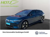Volkswagen ID.7 GTX