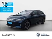 Volkswagen ID.7 GTX
