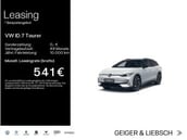 Volkswagen ID.7 GTX